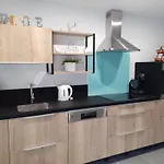 Σπίτι διακοπών Au Petit Maltot