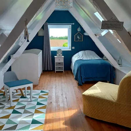 Au Petit Maltot Réville