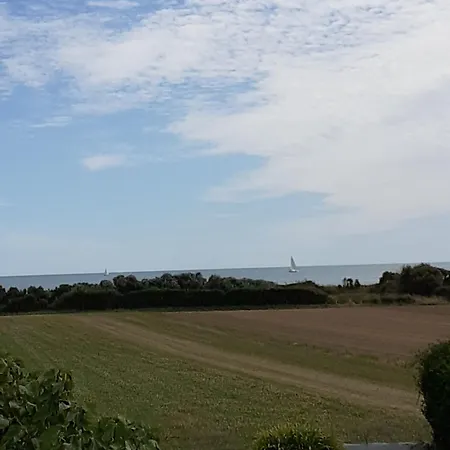 Tatil Evi Au Petit Maltot