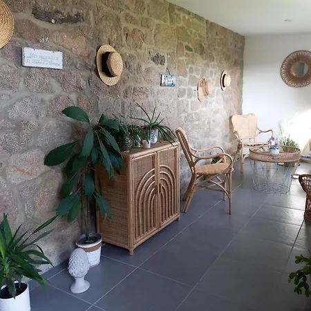 Au Petit Maltot Tatil Evi *