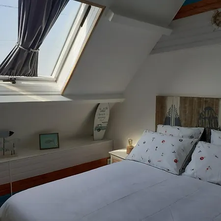 Au Petit Maltot Сasa de vacaciones