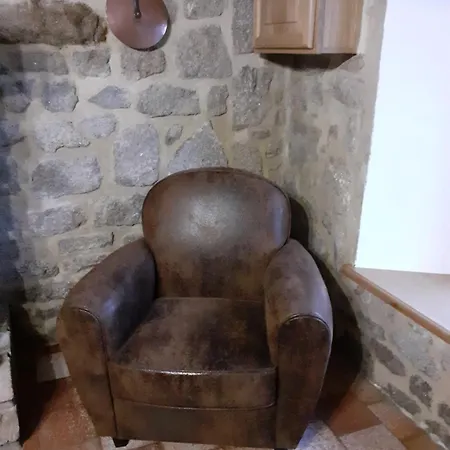 Tatil Evi Au Petit Maltot Réville