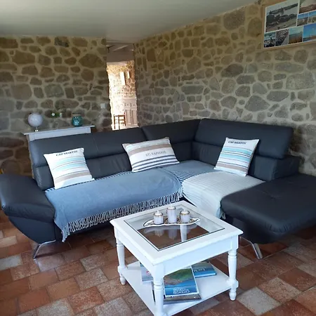 Au Petit Maltot * Réville