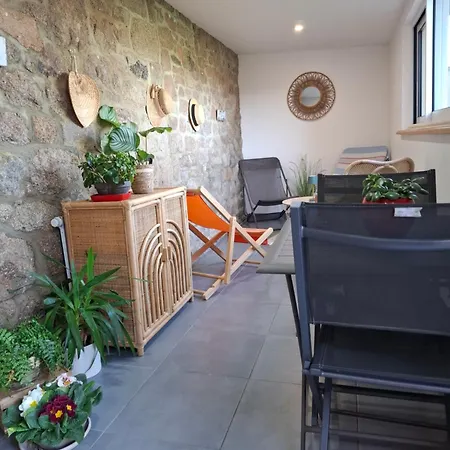 Au Petit Maltot Réville