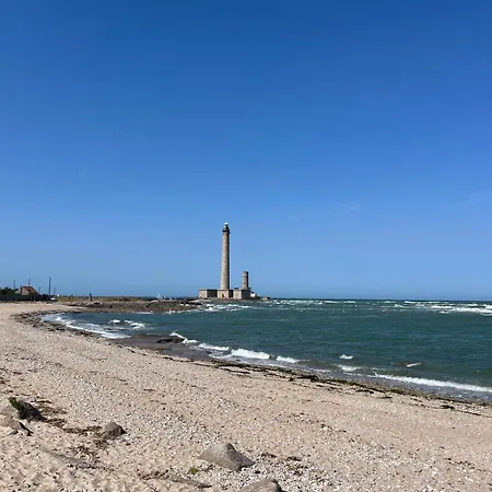 Au Petit Maltot Vakantiehuis Réville