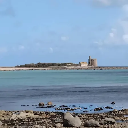 Au Petit Maltot * Réville