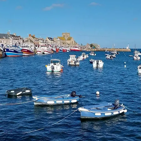 Vakantiehuis Au Petit Maltot Réville