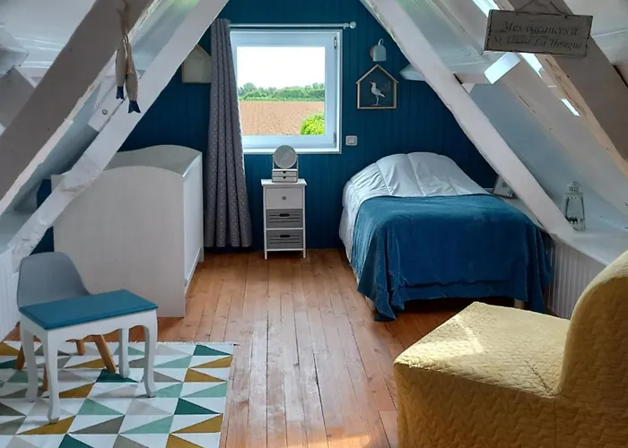 Au Petit Maltot Réville