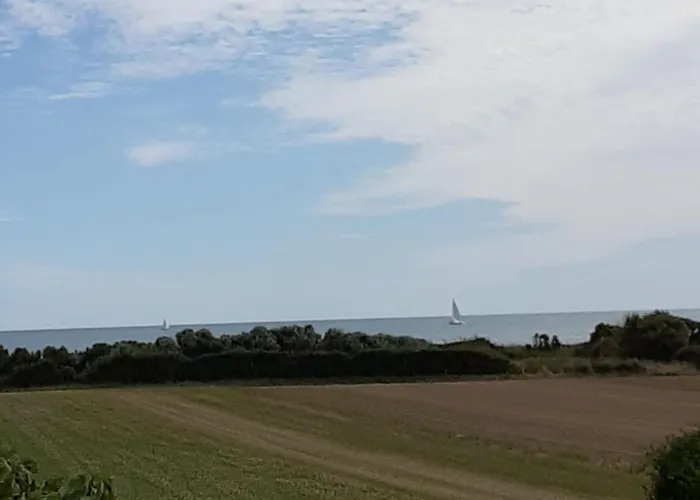 Сasa de vacaciones Au Petit Maltot