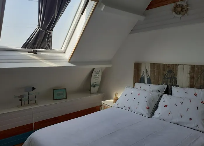 Au Petit Maltot Сasa de vacaciones