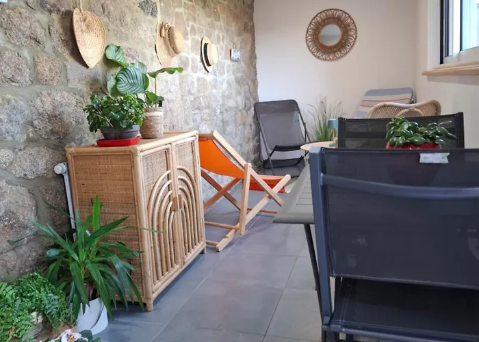 Au Petit Maltot Réville