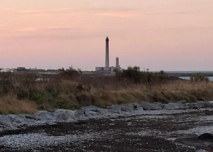 Au Petit Maltot Сasa de vacaciones Réville