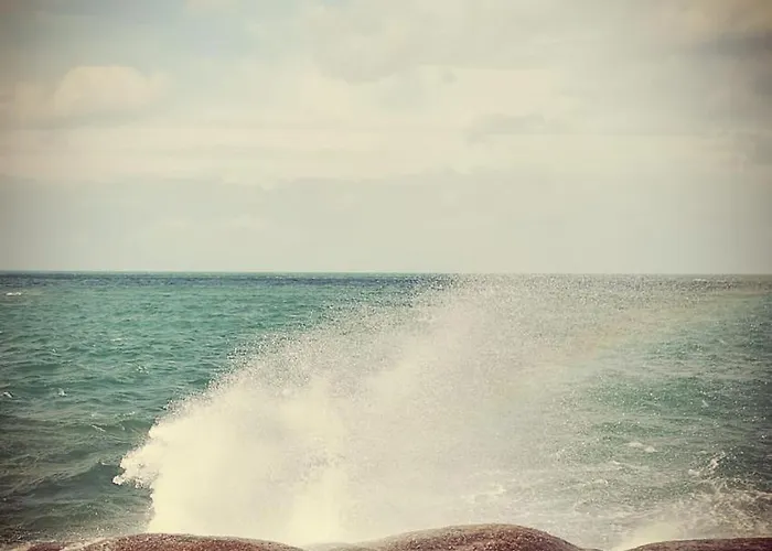 Сasa de vacaciones Au Petit Maltot *